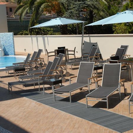 Residence Costa Smeralda Grottammare Eksteriør bilde