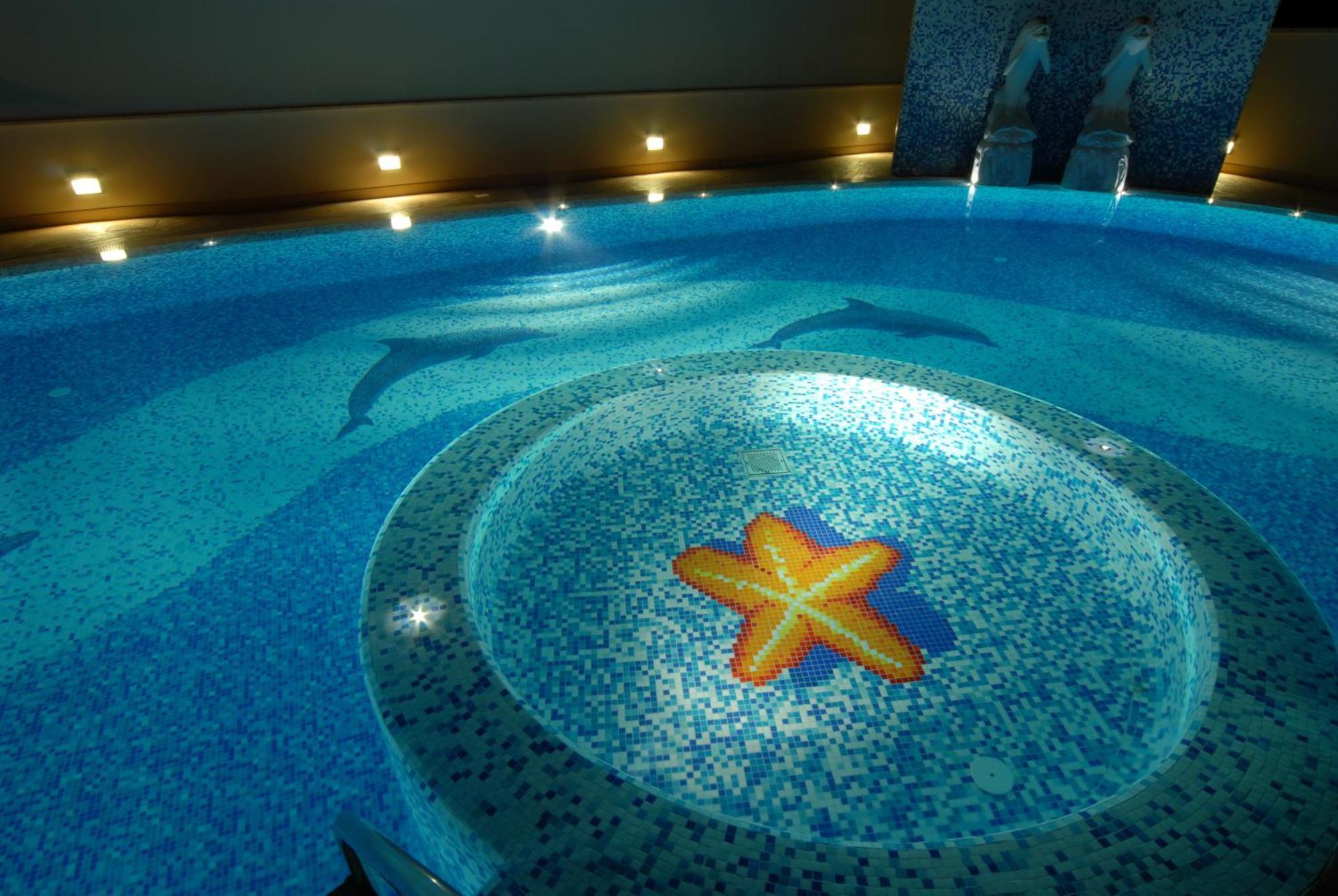 Residence Costa Smeralda Grottammare Eksteriør bilde